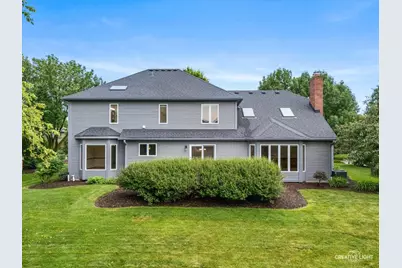3816 Mandeville Lane, Naperville, IL 60564 - Photo 30
