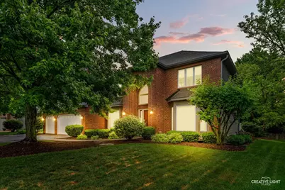 3816 Mandeville Lane, Naperville, IL 60564 - Photo 4