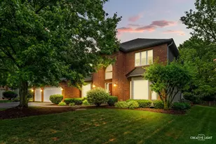 3816 Mandeville Ln, Naperville, IL 60564 - Photo 4