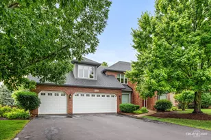 3816 Mandeville Ln, Naperville, IL 60564 - Photo 2