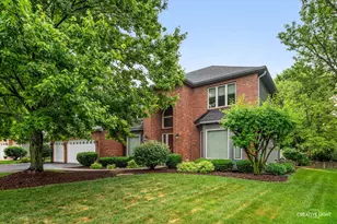 3816 Mandeville Ln, Naperville, IL 60564 - Photo 1
