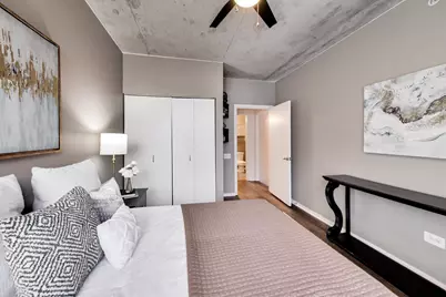 659 W Randolph Avenue #1716, Chicago, IL 60661 - Photo 10