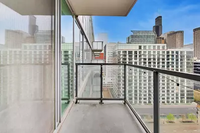 659 W Randolph Avenue #1716, Chicago, IL 60661 - Photo 16