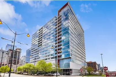 659 W Randolph Avenue #1716, Chicago, IL 60661 - Photo 1
