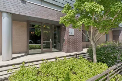 28 N Carpenter Street #4N, Chicago, IL 60607 - Photo 2