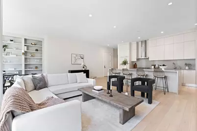 28 N Carpenter Street #4N, Chicago, IL 60607 - Photo 8