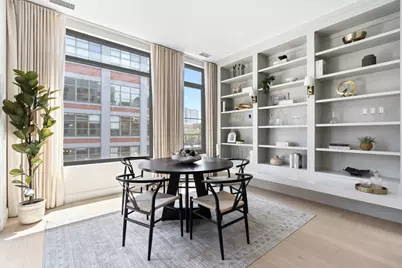 28 N Carpenter Street #4N, Chicago, IL 60607 - Photo 12