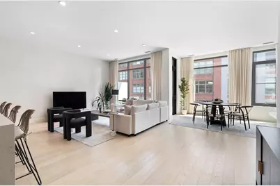 28 N Carpenter Street #4N, Chicago, IL 60607 - Photo 6