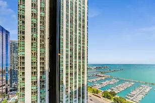 155 N Harbor Dr, Chicago, IL 60601 - Photo 2