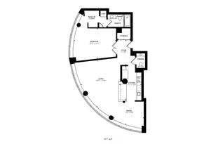 155 N Harbor Dr, Chicago, IL 60601 - Photo 18