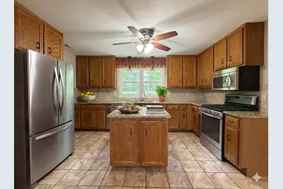 14914 W South Street Road, Woodstock, IL 60098 - Photo 4