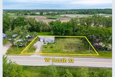 14914 W South Street Road, Woodstock, IL 60098 - Photo 16