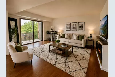 3350 N Carriageway Drive #318, Arlington Heights, IL 60004 - Photo 4