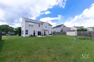 3608 Indian Head Ln, Joliet, IL 60435 - Photo 26