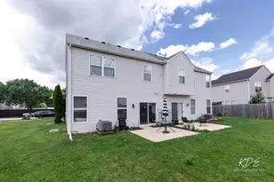 3608 Indian Head Ln, Joliet, IL 60435 - Photo 28