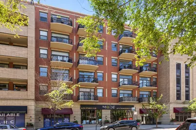 1301 W Madison Street #305, Chicago, IL 60607 - Photo 2