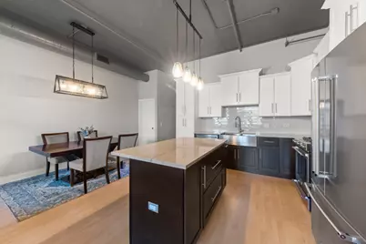 1301 W Madison Street #305, Chicago, IL 60607 - Photo 6