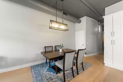 1301 W Madison Street #305, Chicago, IL 60607 - Photo 8