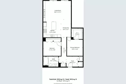 1301 W Madison Street #305, Chicago, IL 60607 - Photo 22