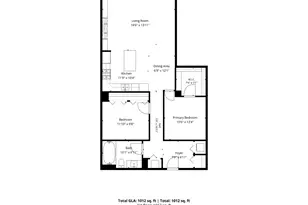 1301 W Madison St, Chicago, IL 60607 - Photo 22
