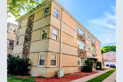 8642 W Berwyn Avenue #2S, Chicago, IL 60656 - Photo 1
