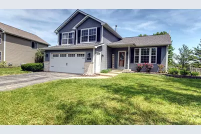 26434 W Deer Path, Channahon, IL 60410 - Photo 1