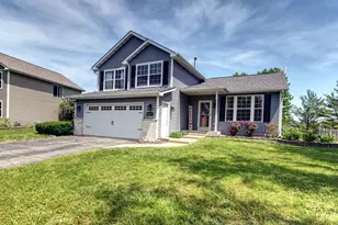 26434 W Deer Path, Channahon, IL 60410 - Photo 1
