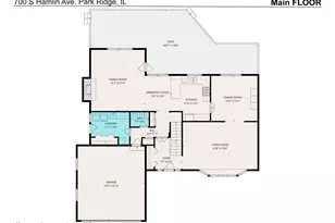 700 S Hamlin Ave, Park Ridge, IL 60068 - Photo 24