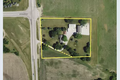 6398 Ridge Road, Oswego, IL 60543 - Photo 2