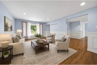 835 Maple Road, Flossmoor, IL 60422 - Photo 2