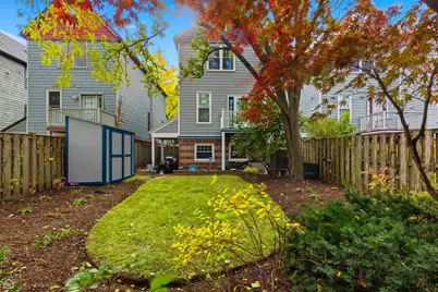 4701 S Woodlawn Avenue #F, Chicago, IL 60615 - Photo 28