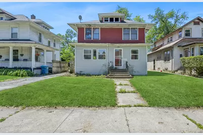 70 E 155th Street, Harvey, IL 60426 - Photo 2