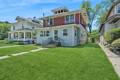 70 E 155th Street, Harvey, IL 60426 - Photo 1