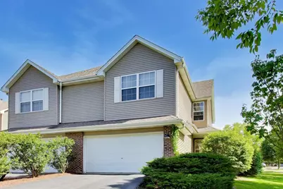 1179 W Maggie Lane, Romeoville, IL 60446 - Photo 1