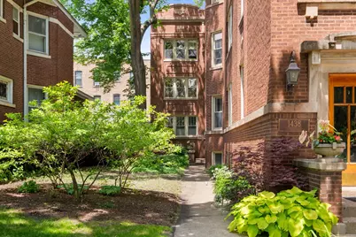 1442 W Summerdale Avenue #2, Chicago, IL 60640 - Photo 1