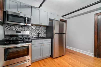 532 Hillside Avenue #BW, Glen Ellyn, IL 60137 - Photo 2