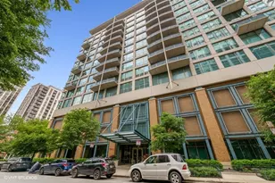 125 E 13th St, Chicago, IL 60605 - Photo 1