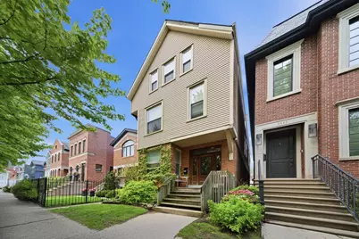 3438 N Seeley Avenue, Chicago, IL 60618 - Photo 1