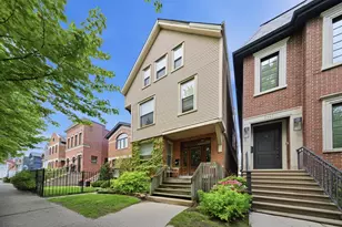 3438 N Seeley Ave, Chicago, IL 60618 - Photo 1