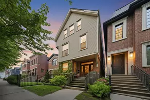 3438 N Seeley Ave, Chicago, IL 60618 - Photo 2