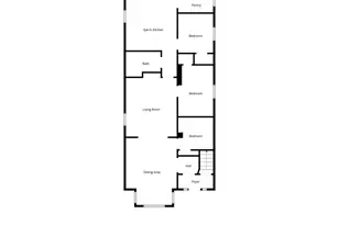 3438 N Seeley Ave, Chicago, IL 60618 - Photo 32