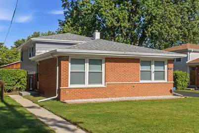 14850 Homan Avenue, Midlothian, IL 60445 - Photo 2