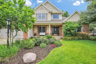 9 Della Court, Savoy, IL 61874 - Photo 1