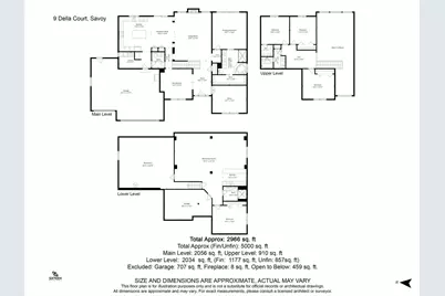 9 Della Court, Savoy, IL 61874 - Photo 54
