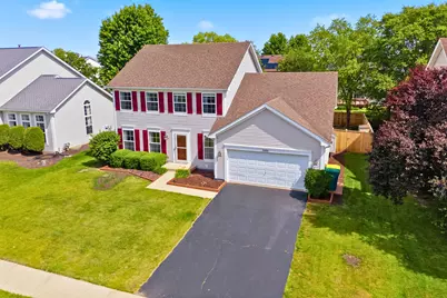 7400 Southworth Circle, Plainfield, IL 60586 - Photo 1