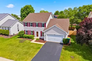 7400 Southworth Cir, Plainfield, IL 60586 - Photo 1
