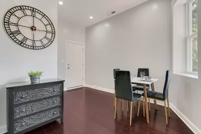 140 W 66th Street #1F, Chicago, IL 60621 - Photo 6