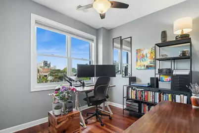 4553 N Magnolia Avenue #403, Chicago, IL 60640 - Photo 10