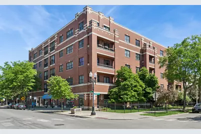 4553 N Magnolia Avenue #403, Chicago, IL 60640 - Photo 1