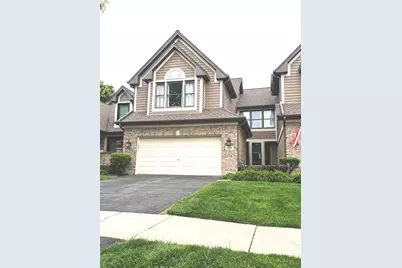 526 Rosebud Dr South Drive, Lombard, IL 60148 - Photo 1